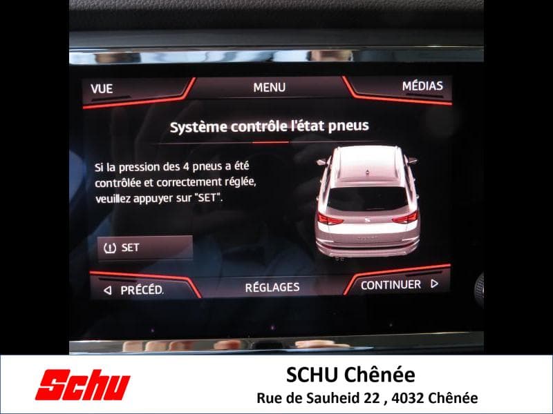 Seat Ateca move! - 19