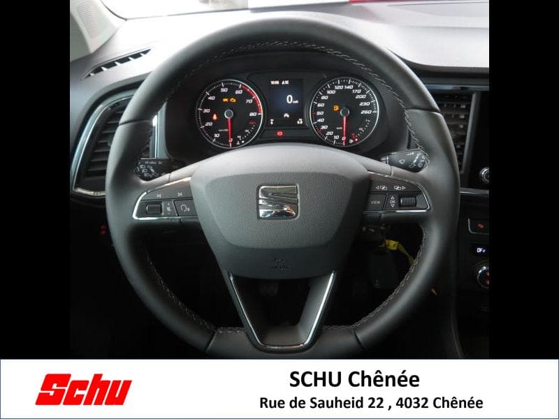Seat Ateca move! - 12