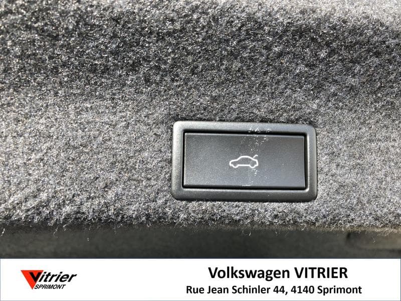Volkswagen Passat Style - 19