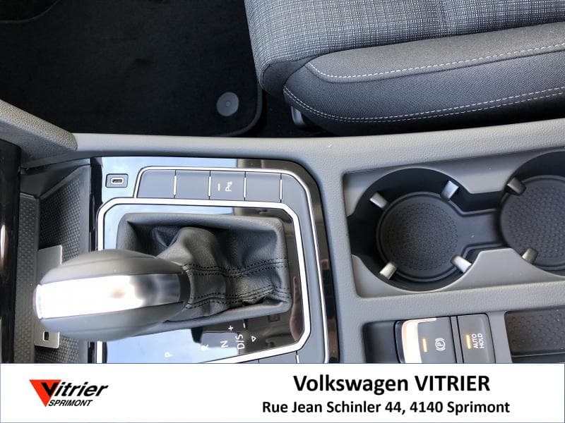 Volkswagen Passat Style - 25