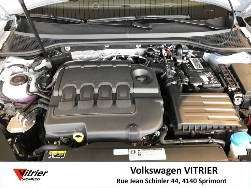 Volkswagen Passat Style - 29