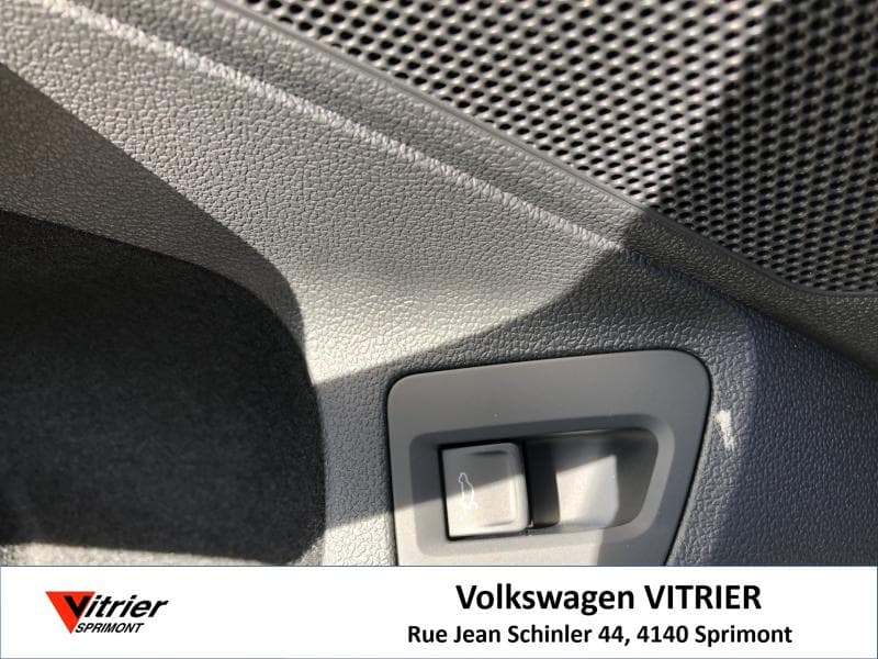 Volkswagen Passat Style - 21