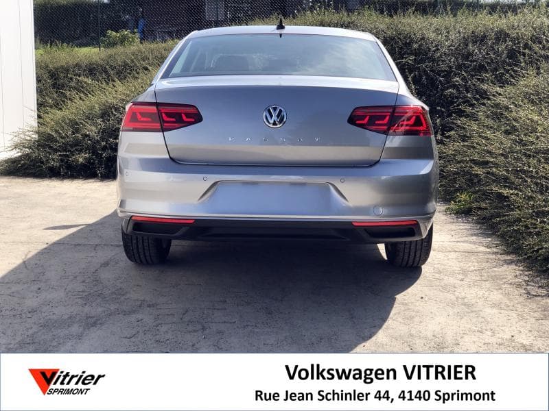 Volkswagen Passat Style - 6