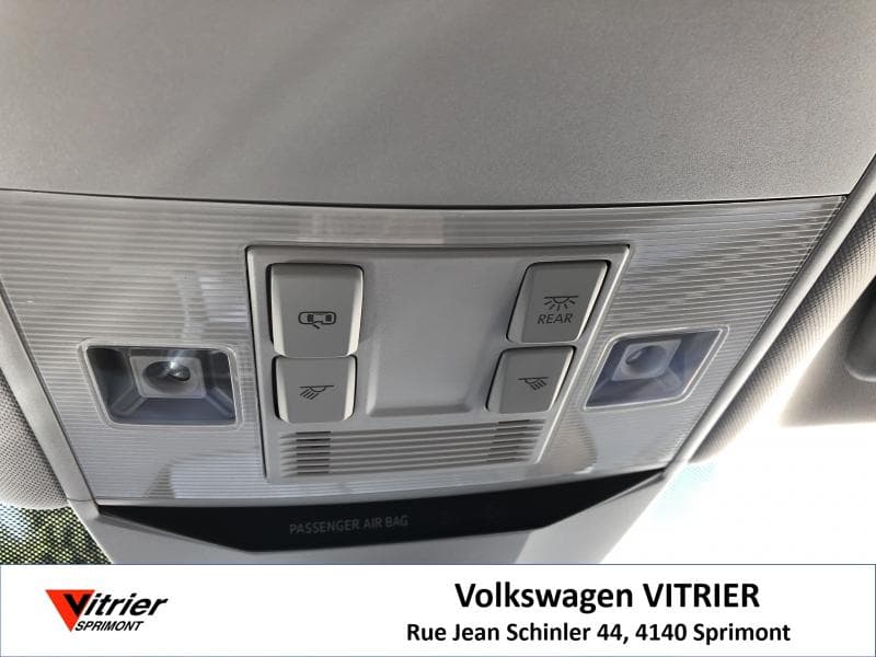 Volkswagen Passat Style - 27