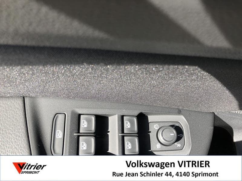 Volkswagen Passat Style - 20