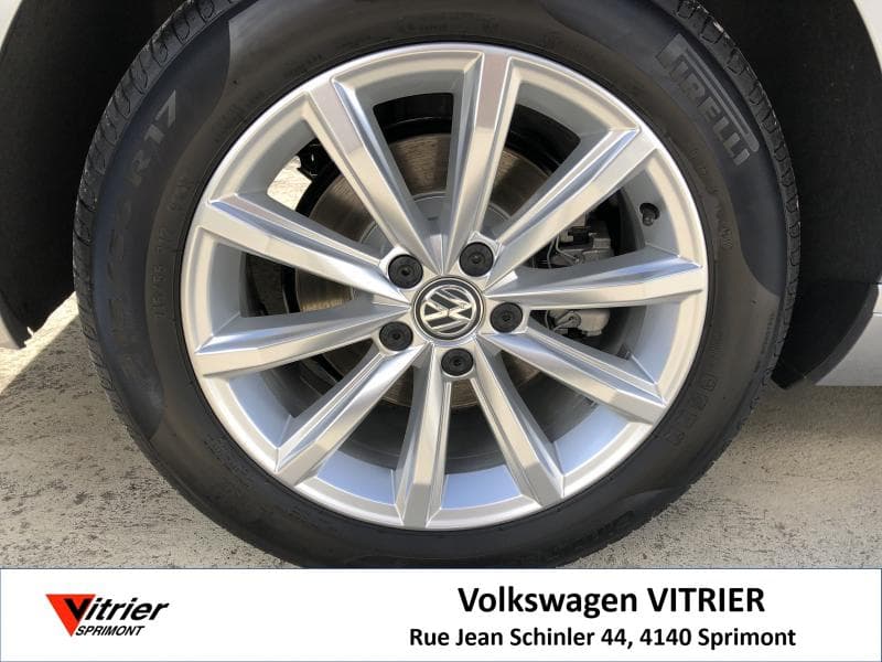 Volkswagen Passat Style - 9