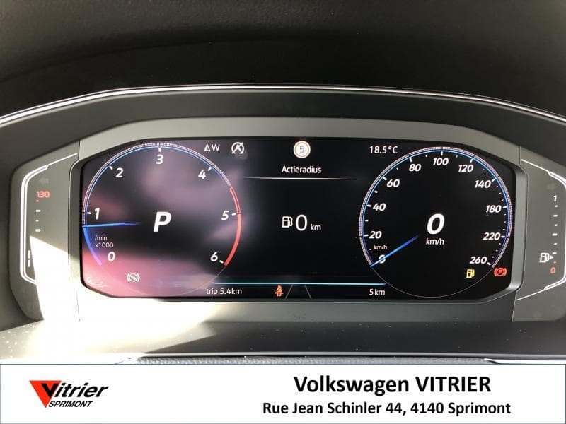 Volkswagen Passat Style - 15