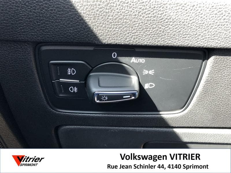 Volkswagen Passat Style - 18