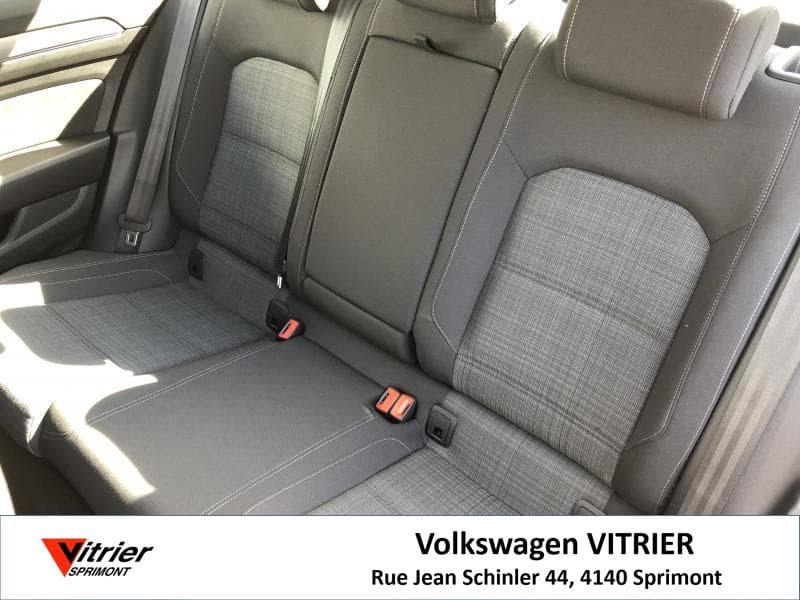Volkswagen Passat Style - 13