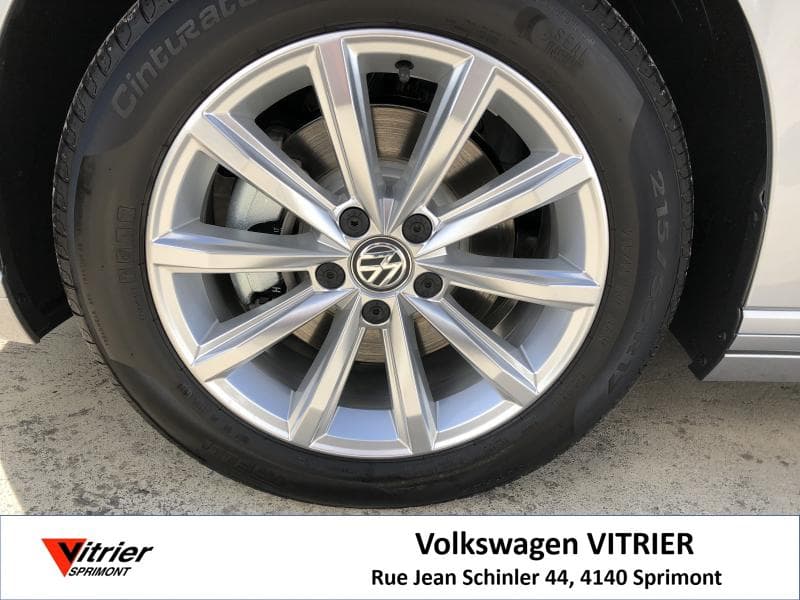 Volkswagen Passat Style - 7