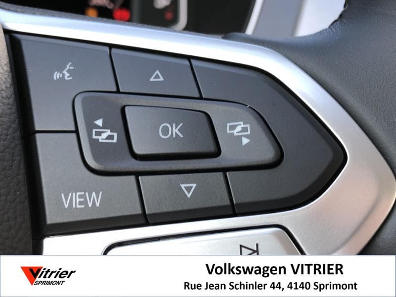 Volkswagen Passat Style - 24