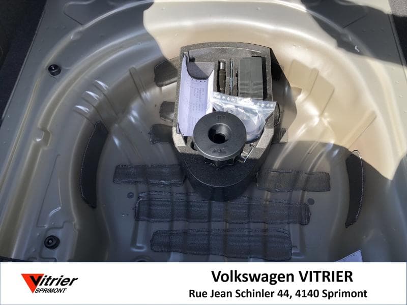 Volkswagen Passat Style - 28