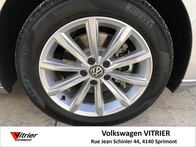Volkswagen Passat Style - 10