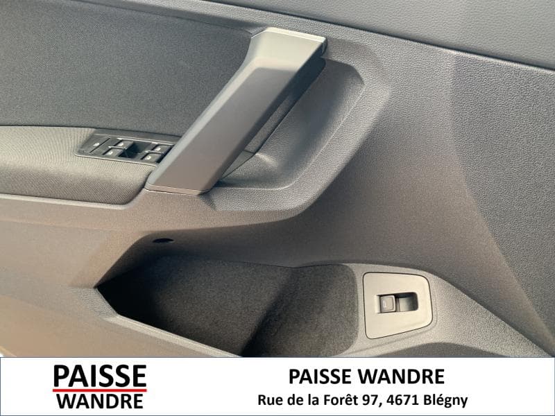 Volkswagen Tiguan IQ DRIVE 1.5l TSI - 9