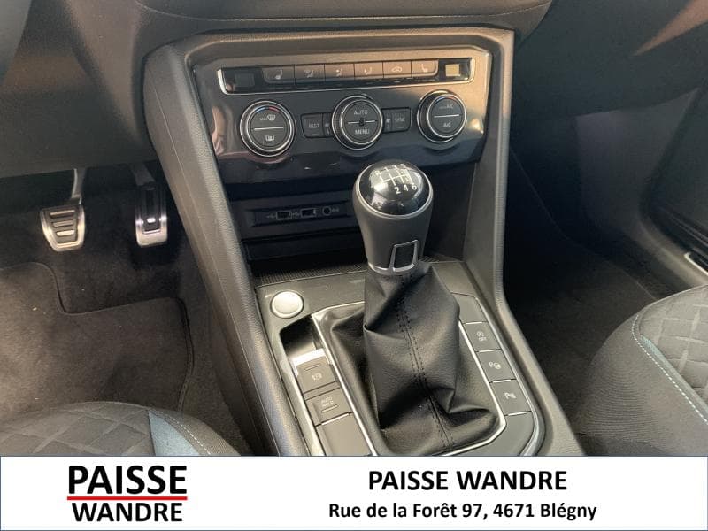 Volkswagen Tiguan IQ DRIVE 1.5l TSI - 8
