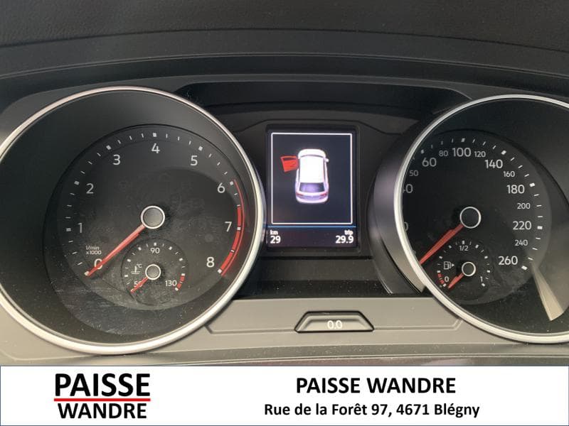 Volkswagen Tiguan IQ DRIVE 1.5l TSI - 7