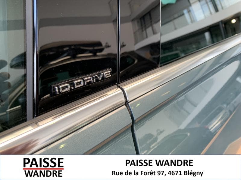 Volkswagen Tiguan IQ DRIVE 1.5l TSI - 5