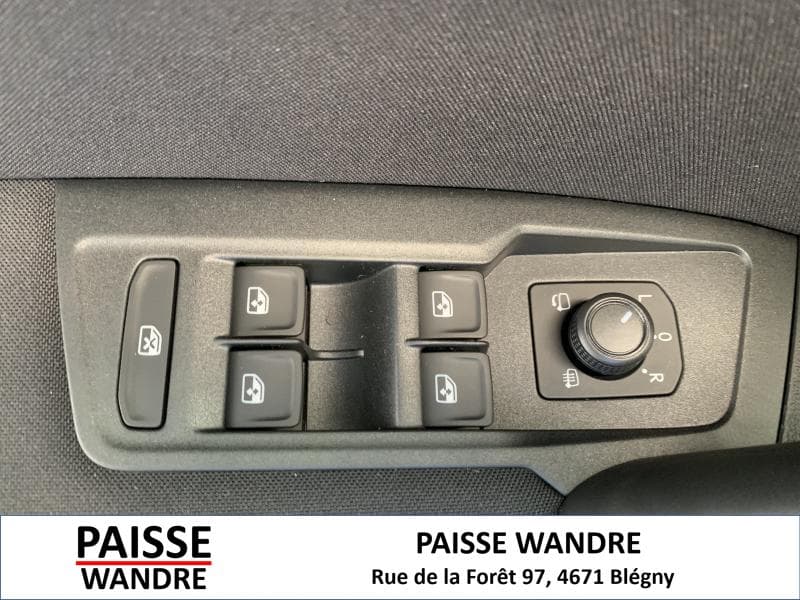 Volkswagen Tiguan Comfortline 2.0 tdi - 17