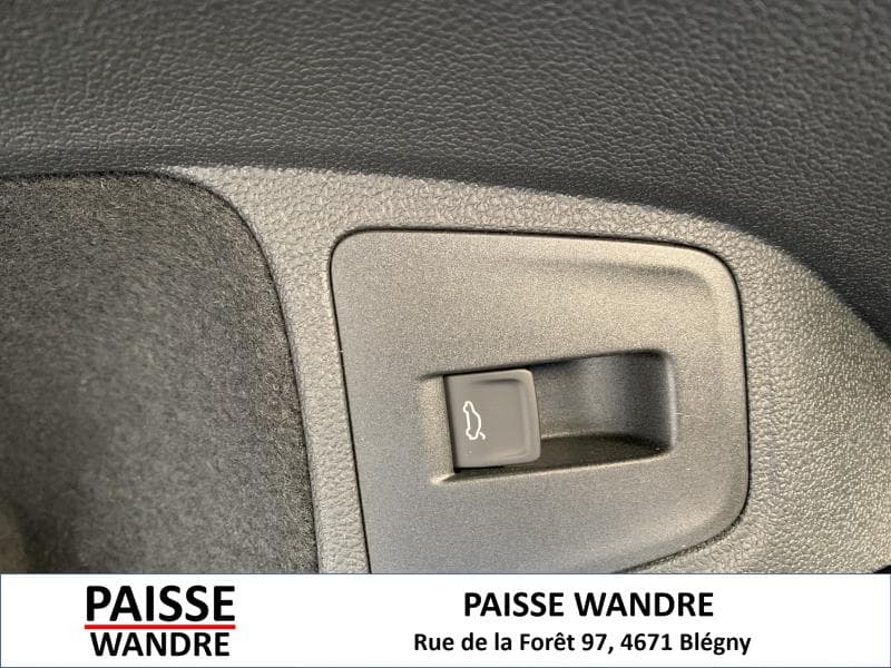 Volkswagen Tiguan Comfortline 2.0 tdi - 19