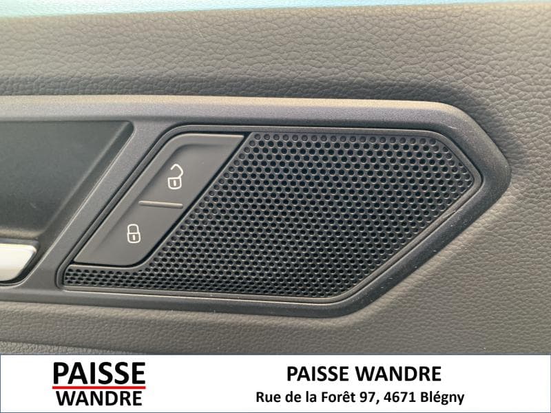 Volkswagen Tiguan Comfortline 2.0 tdi - 18