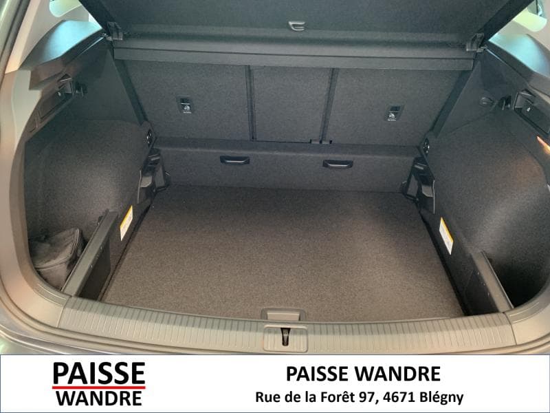 Volkswagen Tiguan Comfortline 2.0 tdi - 16