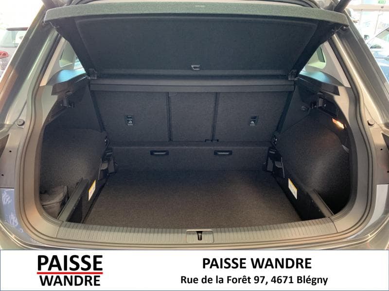 Volkswagen Tiguan Comfortline 2.0 tdi - 12