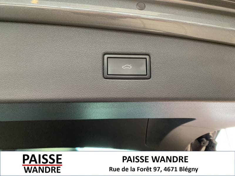 Volkswagen Tiguan Comfortline 2.0 tdi - 13