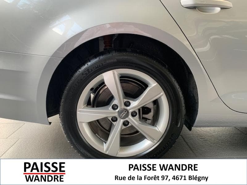 Audi A4 Sport 35 Tdi Stronic - 10