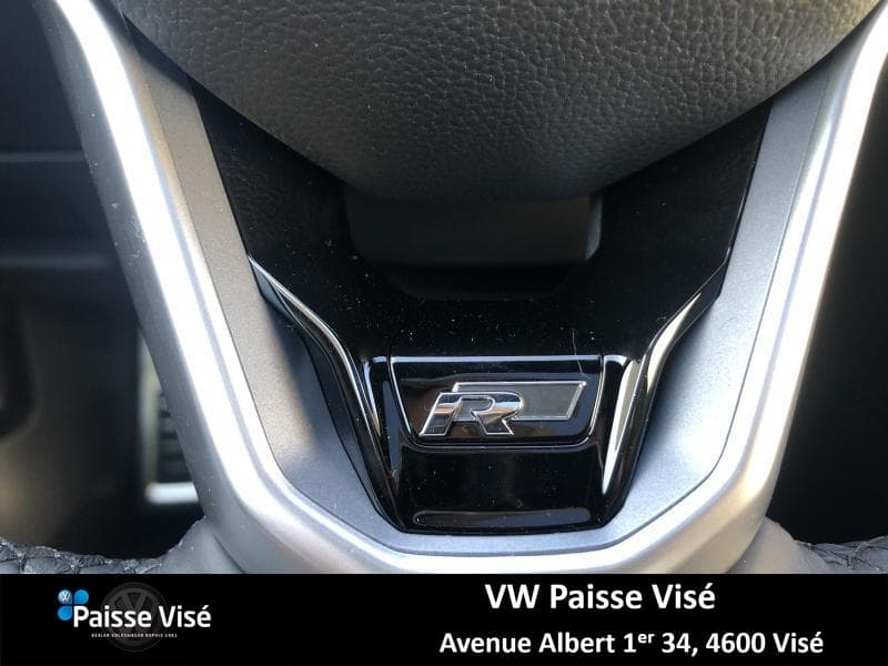 Volkswagen Passat Variant R-LINE - 11