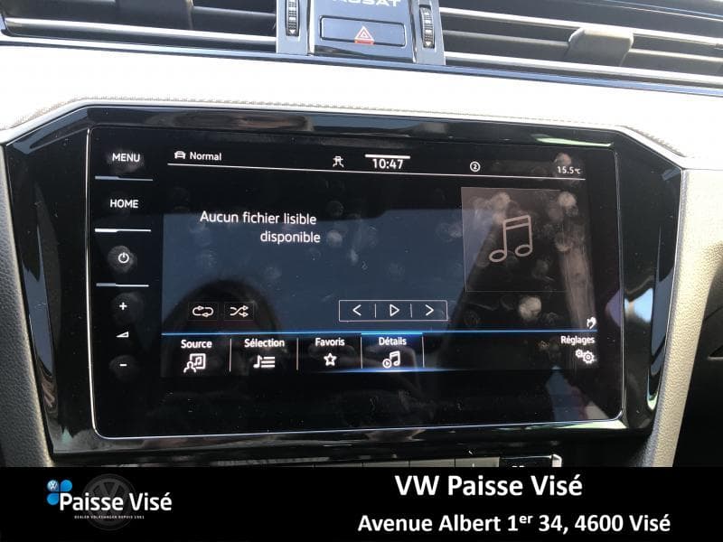 Volkswagen Passat Variant R-LINE - 16
