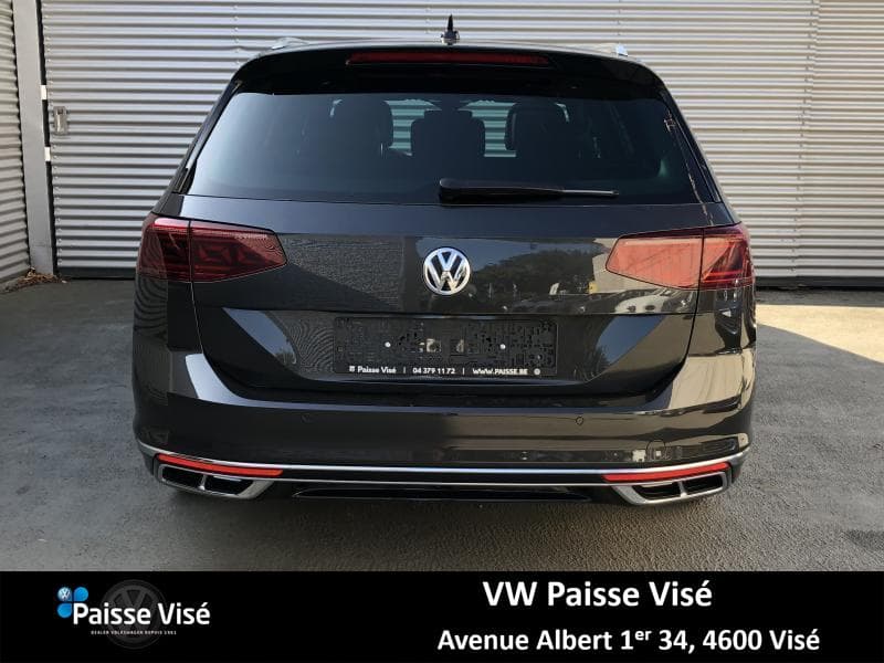Volkswagen Passat Variant R-LINE - 5