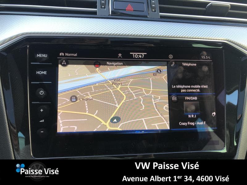 Volkswagen Passat Variant R-LINE - 13