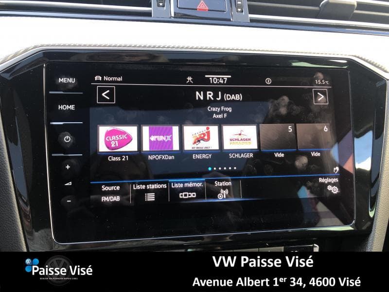 Volkswagen Passat Variant R-LINE - 15