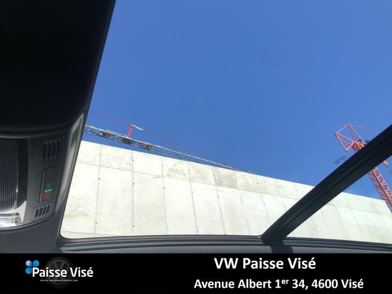 Volkswagen Passat Variant R-LINE - 28