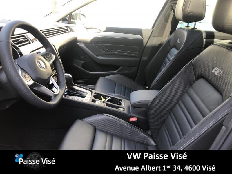Volkswagen Passat Variant R-LINE - 6