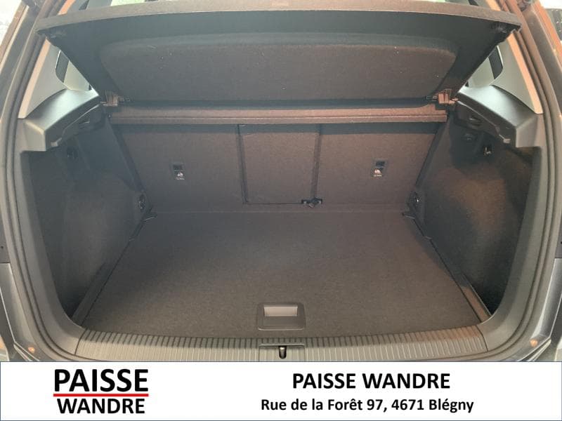 Volkswagen Golf Sportsvan Sportsvan IQ 1.0l TSI - 10