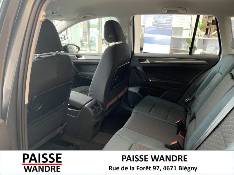 Volkswagen Golf Sportsvan Sportsvan IQ 1.0l TSI - 3
