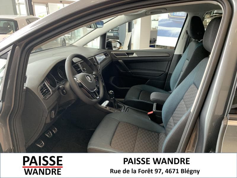 Volkswagen Golf Sportsvan Sportsvan IQ 1.0l TSI - 2