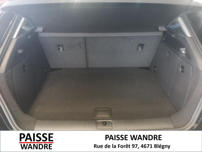 Audi A3 Sportback Pack Sline ext. - 19
