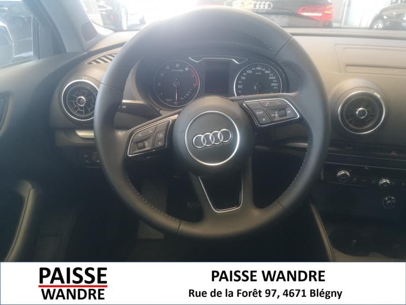 Audi A3 Berline - 14
