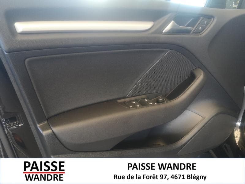 Audi A3 Berline - 25
