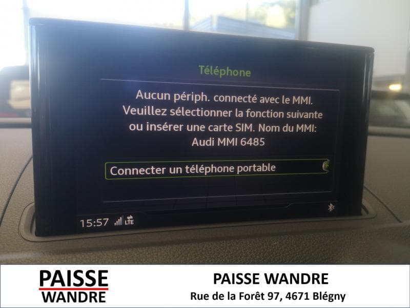 Audi A3 Berline - 17