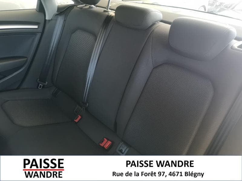 Audi A3 Berline - 24