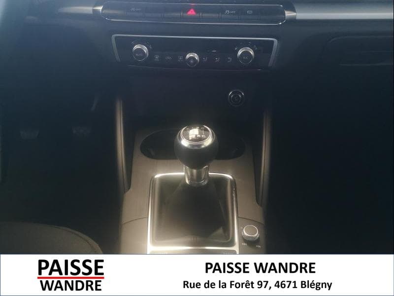 Audi A3 Berline - 21