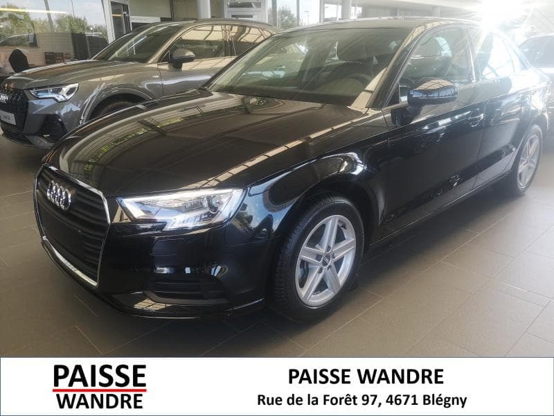Audi A3 Berline - 6