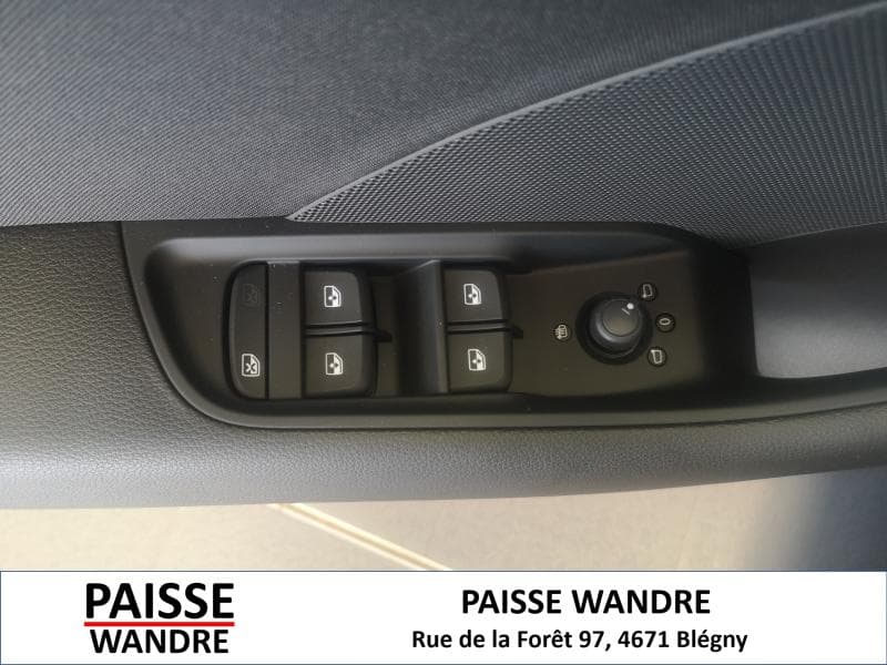 Audi A3 Berline - 26