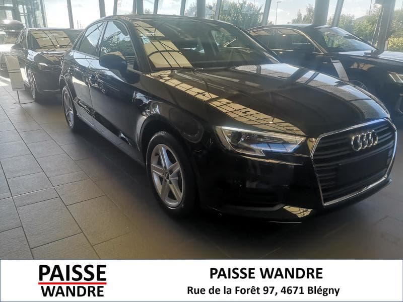 Audi A3 Berline - 5