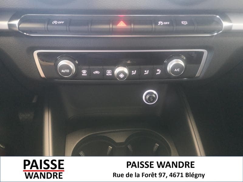 Audi A3 Berline - 20