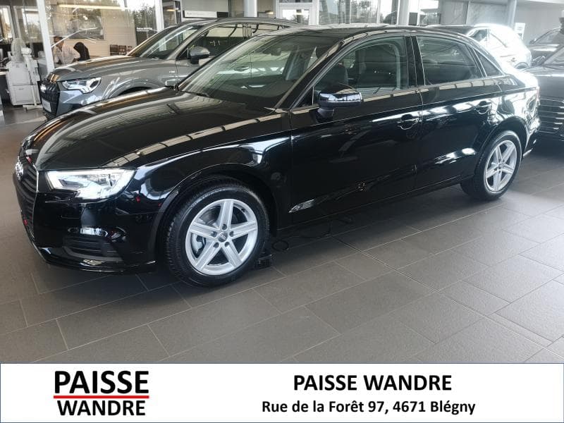 Audi A3 Berline - 4