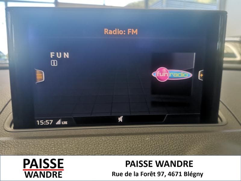 Audi A3 Berline - 16